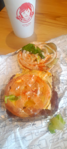 Photo of Wendy's - 60-64 Promenade, Blackpool FY1 4QU